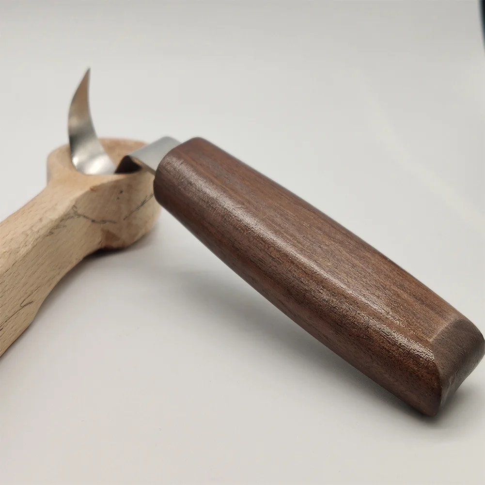 Woodworking Class - 1pc Holz Carving Messer Set DIY