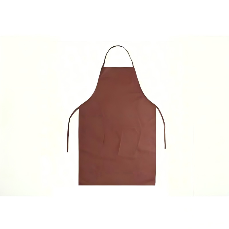 Woodworking Apron - 1 Stück Lederschweißschürze aus Polyurethan, Schutzkleidung