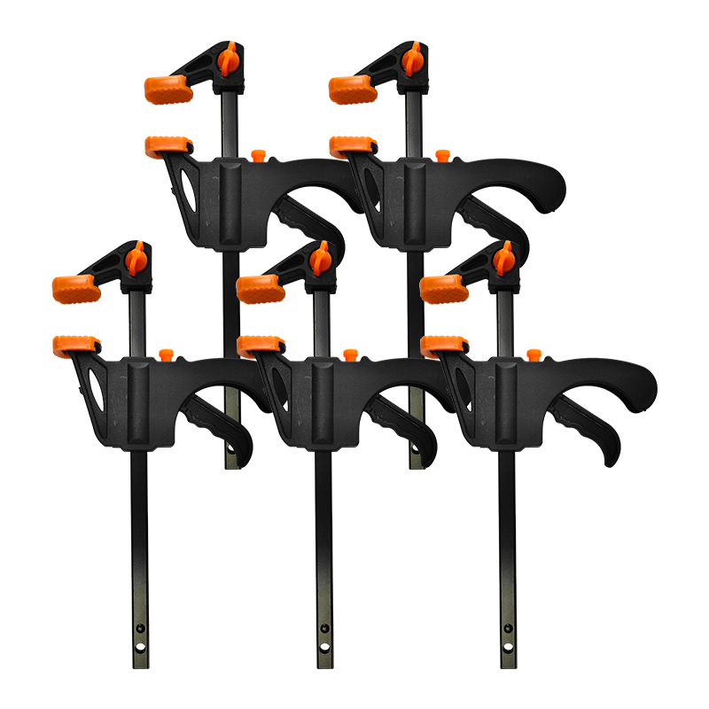 Woodworking Z Clips - 5pc Holzbearbeitung Mini 4 Zoll F