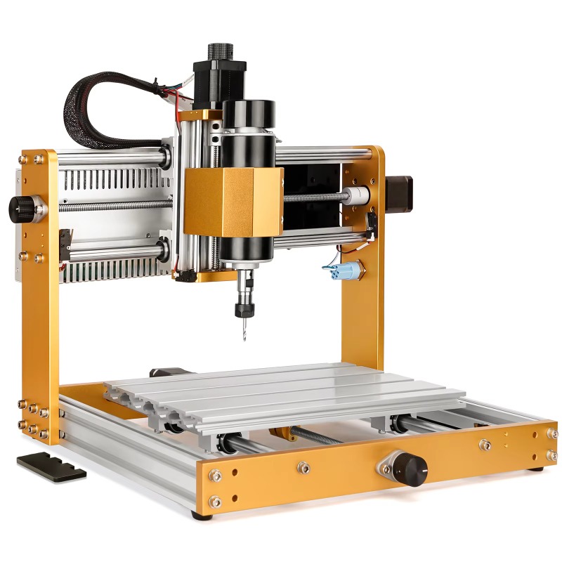 Woodworking Images Free - Größte DIY Mini Desktop CNC Graviermaschine
