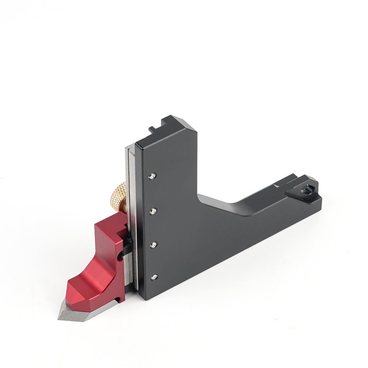 Woodworking Plans Free - REST Höhenplanungslineal, Höhenmess- und Zeichenlineal, Messinstrument,