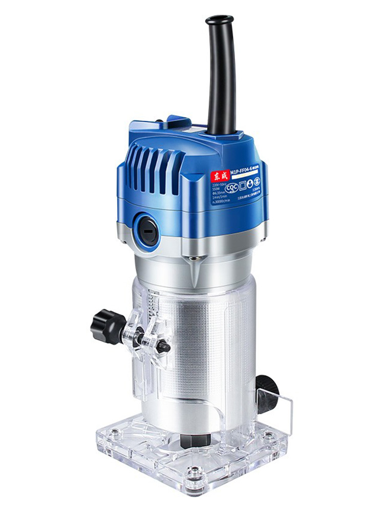 Woodworking Power Tools - Elektrowerkzeug-Set für die Holzbearbeitung: DIY-Kit für