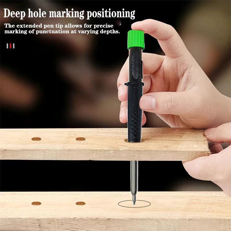 Woodworking Artisans - 2 Stück 2,8-mm-Holzbearbeitungsstifte + 1 Stück
