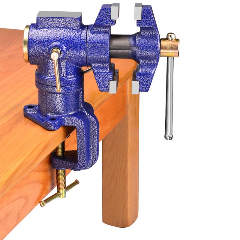 Woodworking Vise For Workbench - Multifunktion ale Schraubstock klemme für den