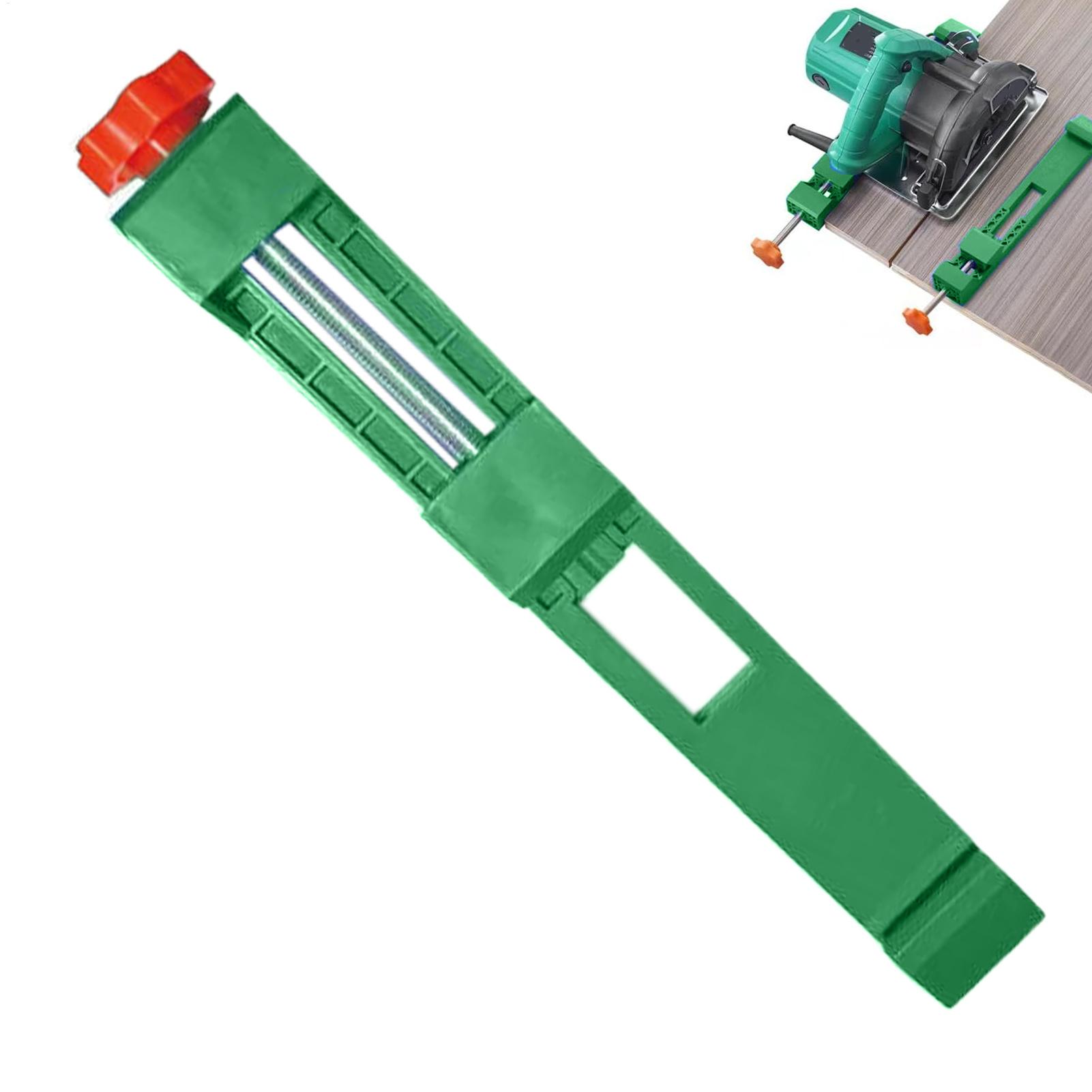 Woodworking Machines - Schneidführung für Kreissägen, Schneidmaschinenbasis, Gleitschiene, verstellbare