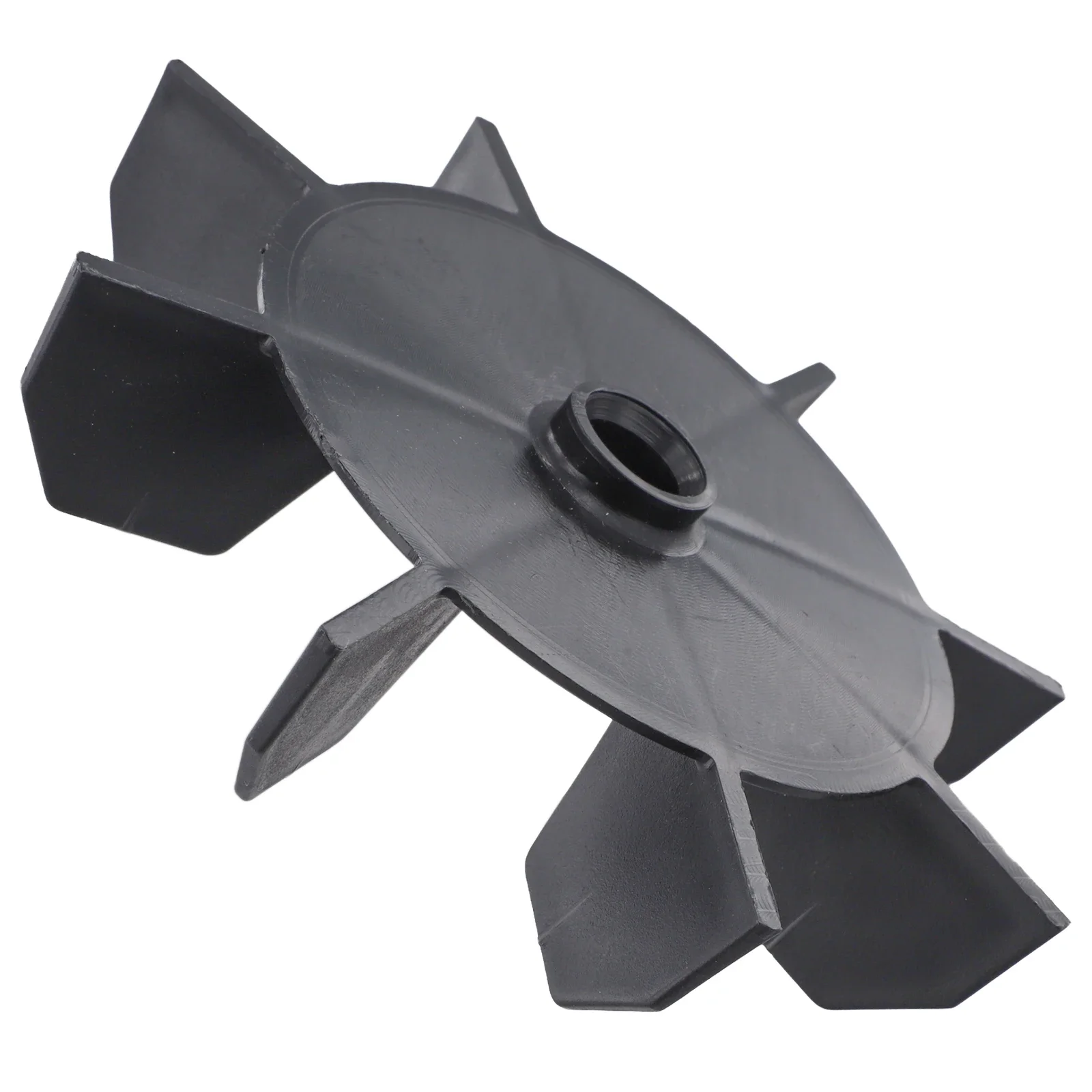 1PC Luft Kompressor Fan Blades – Woodworking Oil Bewertung und Preis