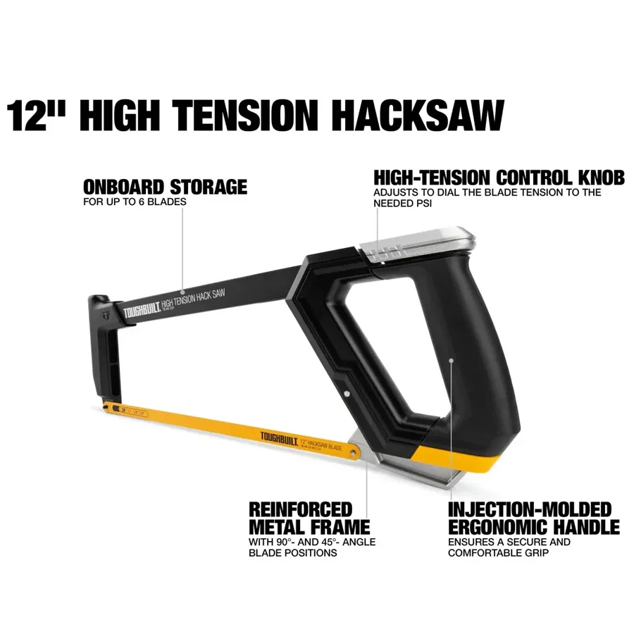 TOUGHBUILT TB-H4-22H Hochspann – Woodworking Hacks Bewertung und Preis
