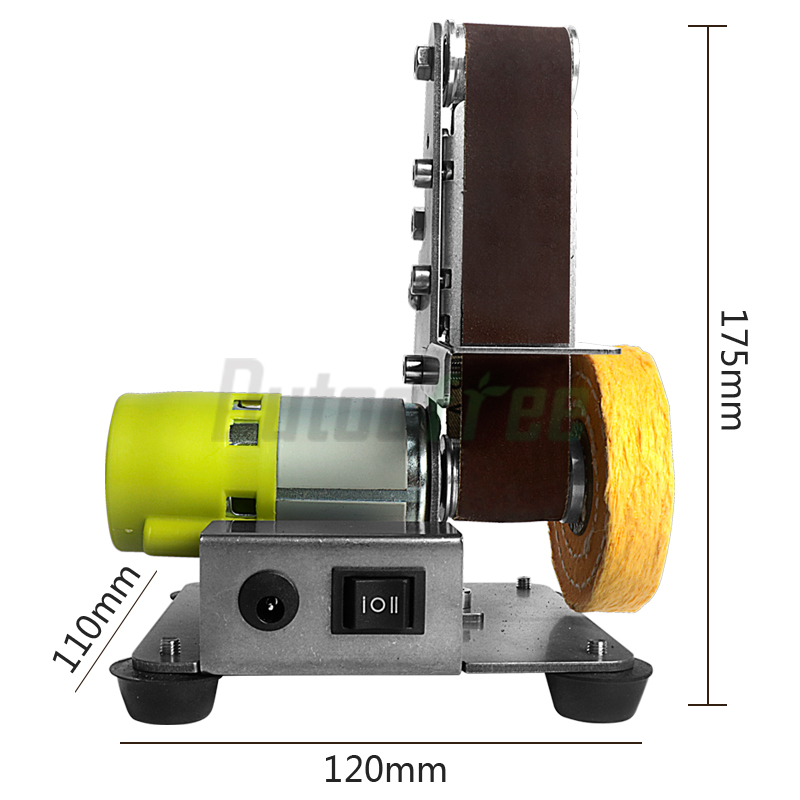 110 V/220 V Multifunktionale M – Woodworking Asmr Bewertung und Preis