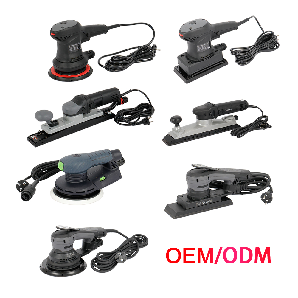 Elektrischer Exzenterschleifer – Woodworking Machines Bewertung und Preis