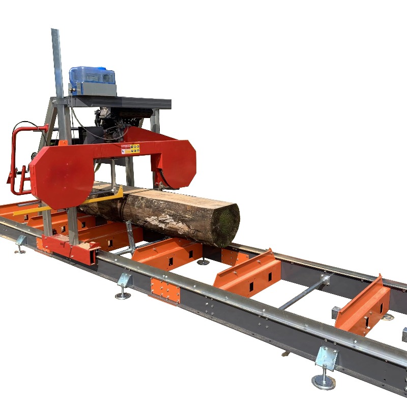 36-Zoll-Sägewerk, Hochleistung – Woodworking Machines Bewertung und Preis