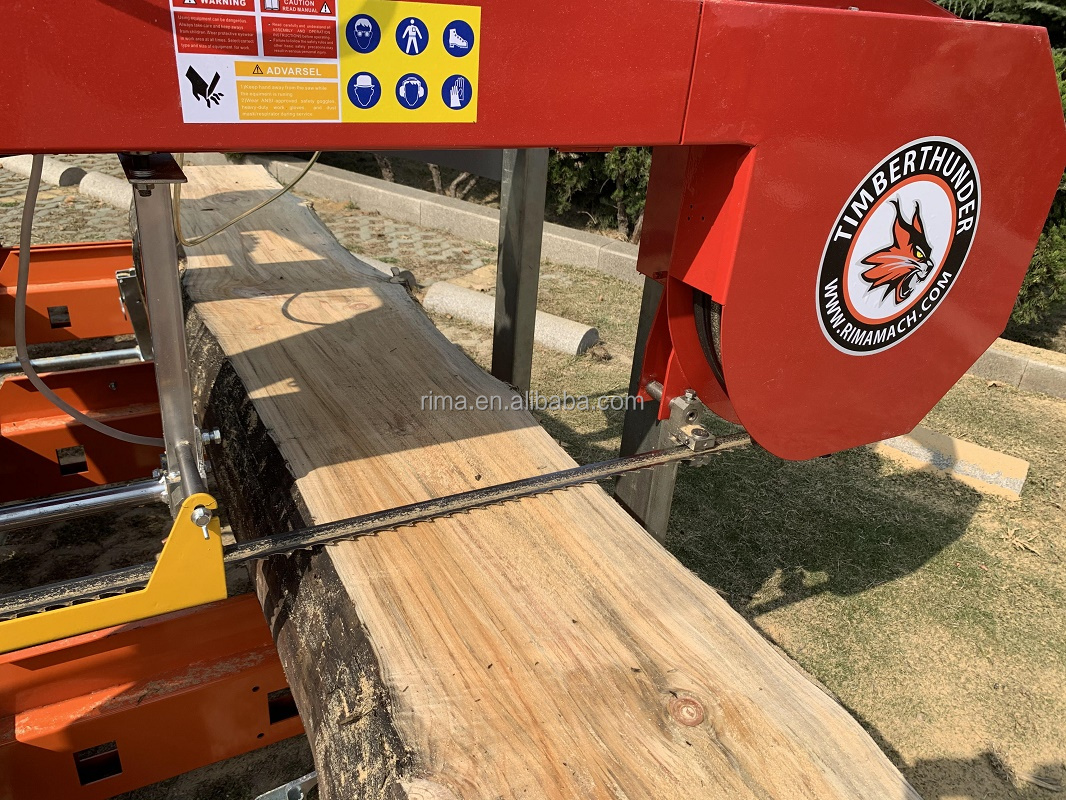 36-Zoll-Sägewerk, Hochleistung – Woodworking Machines Bewertung und Preis