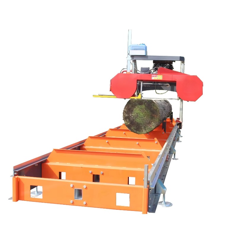 36-Zoll-Sägewerk, Hochleistung – Woodworking Machines Bewertung und Preis