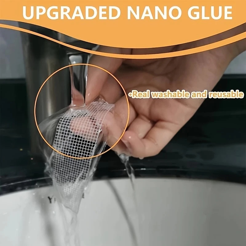 Hochleistungs-Nano-Klebeband,  – Woodworking Oil Bewertung und Preis