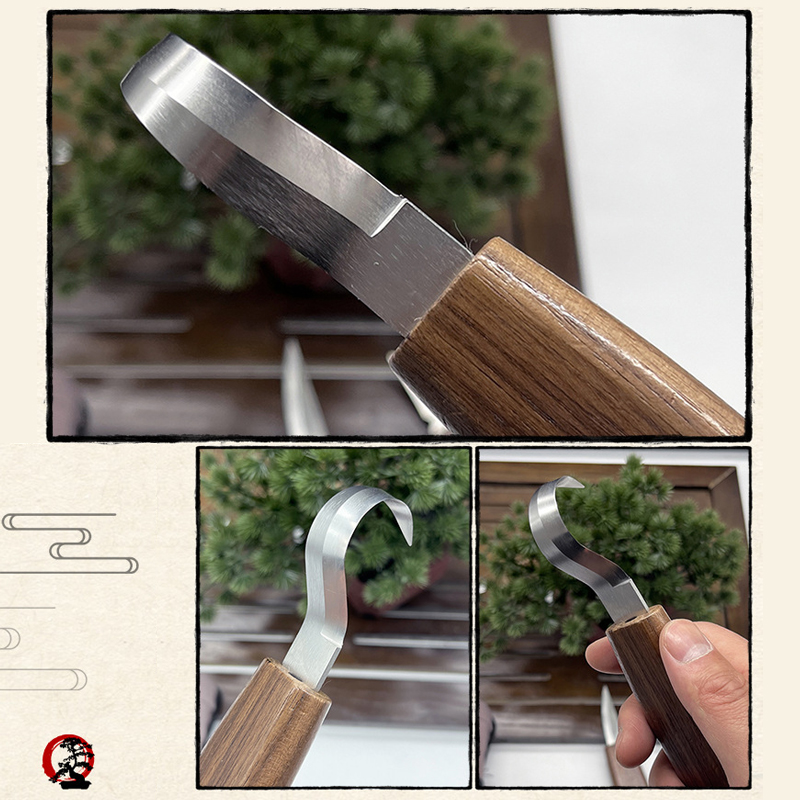 1pc Holz Carving Messer Set DI – Woodworking Class Bewertung und Preis