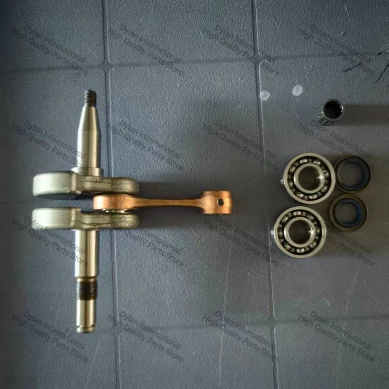 Kurbelwelle Pleuelstange Kurbe – Woodworking Oil Bewertung und Preis