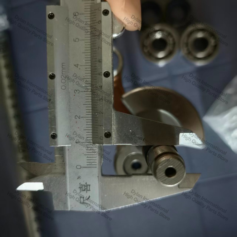 Kurbelwelle Pleuelstange Kurbe – Woodworking Oil Bewertung und Preis