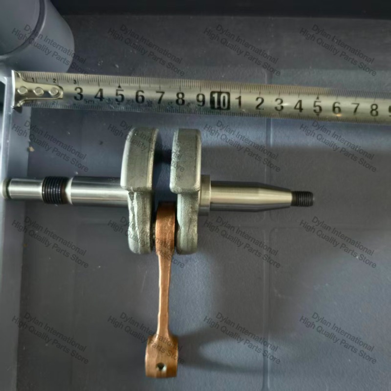 Kurbelwelle Pleuelstange Kurbe – Woodworking Oil Bewertung und Preis