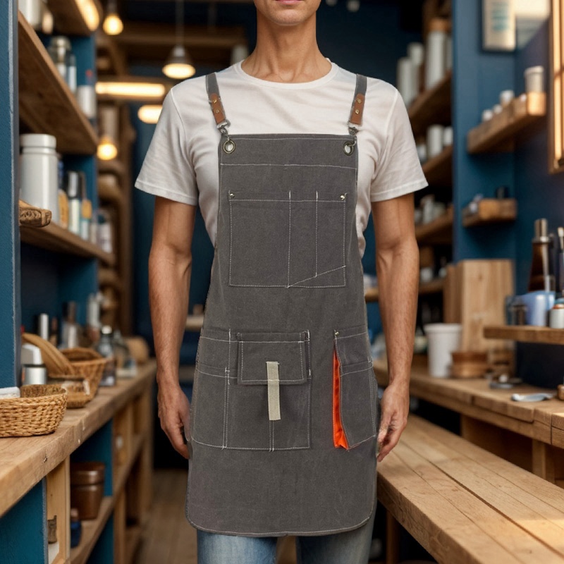 1 Stück verstellbarer Schulter – Woodworking Apron Bewertung und Preis