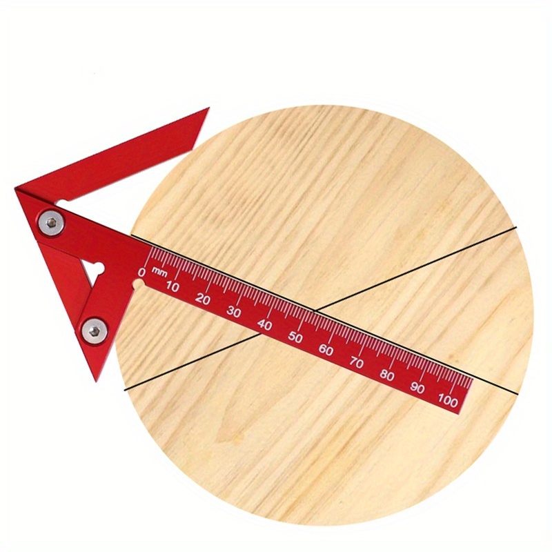 Mittelpunktfinder-Linienmesser – Woodworking Classes Bewertung und Preis
