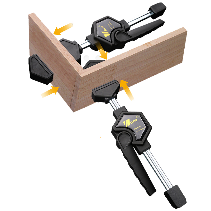 Holzbearbeitungs-Desktop-Clip, – Woodworking Z Clips Bewertung und Preis