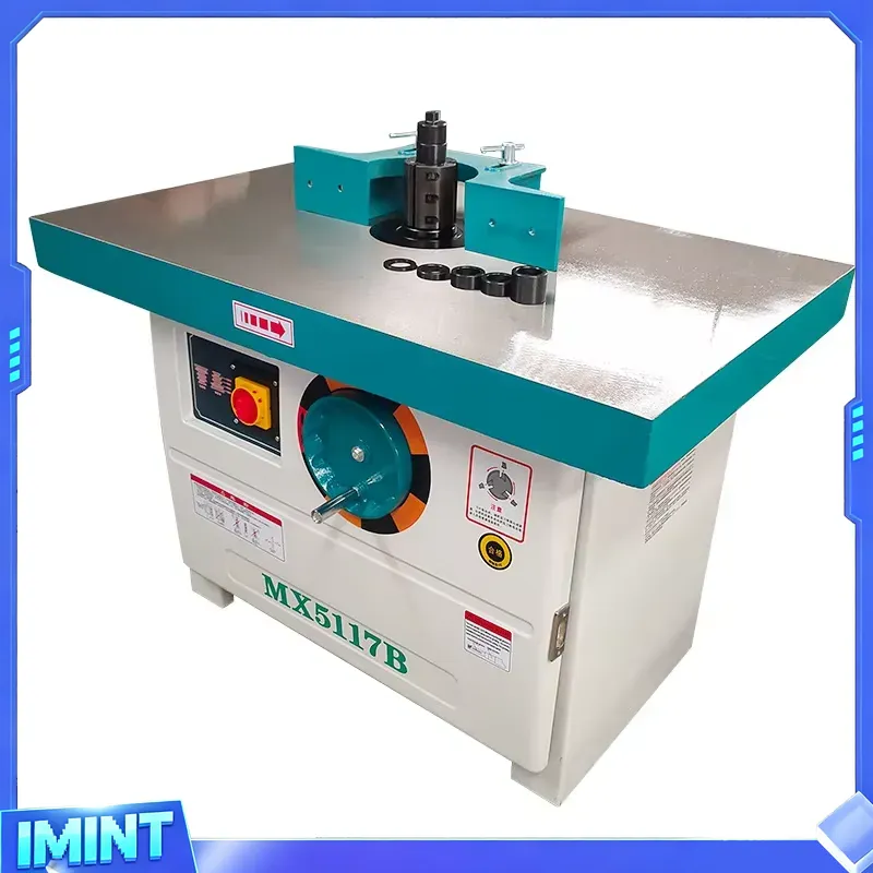 MX5117B Holzbearbeitungs-Verti – Woodworking Machines Bewertung und Preis