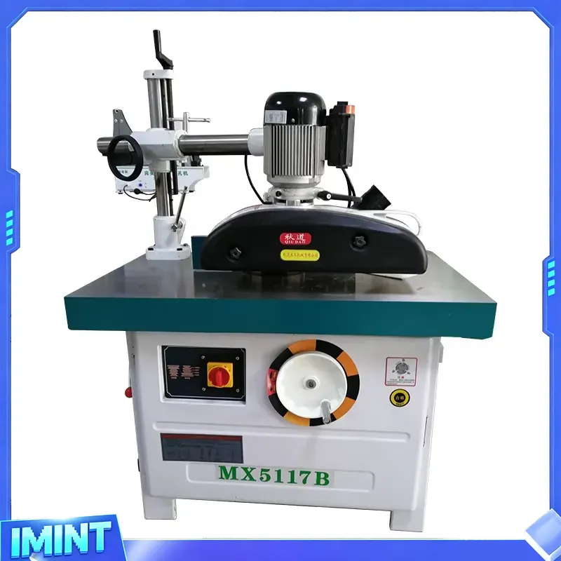 MX5117B Holzbearbeitungs-Verti – Woodworking Machines Bewertung und Preis