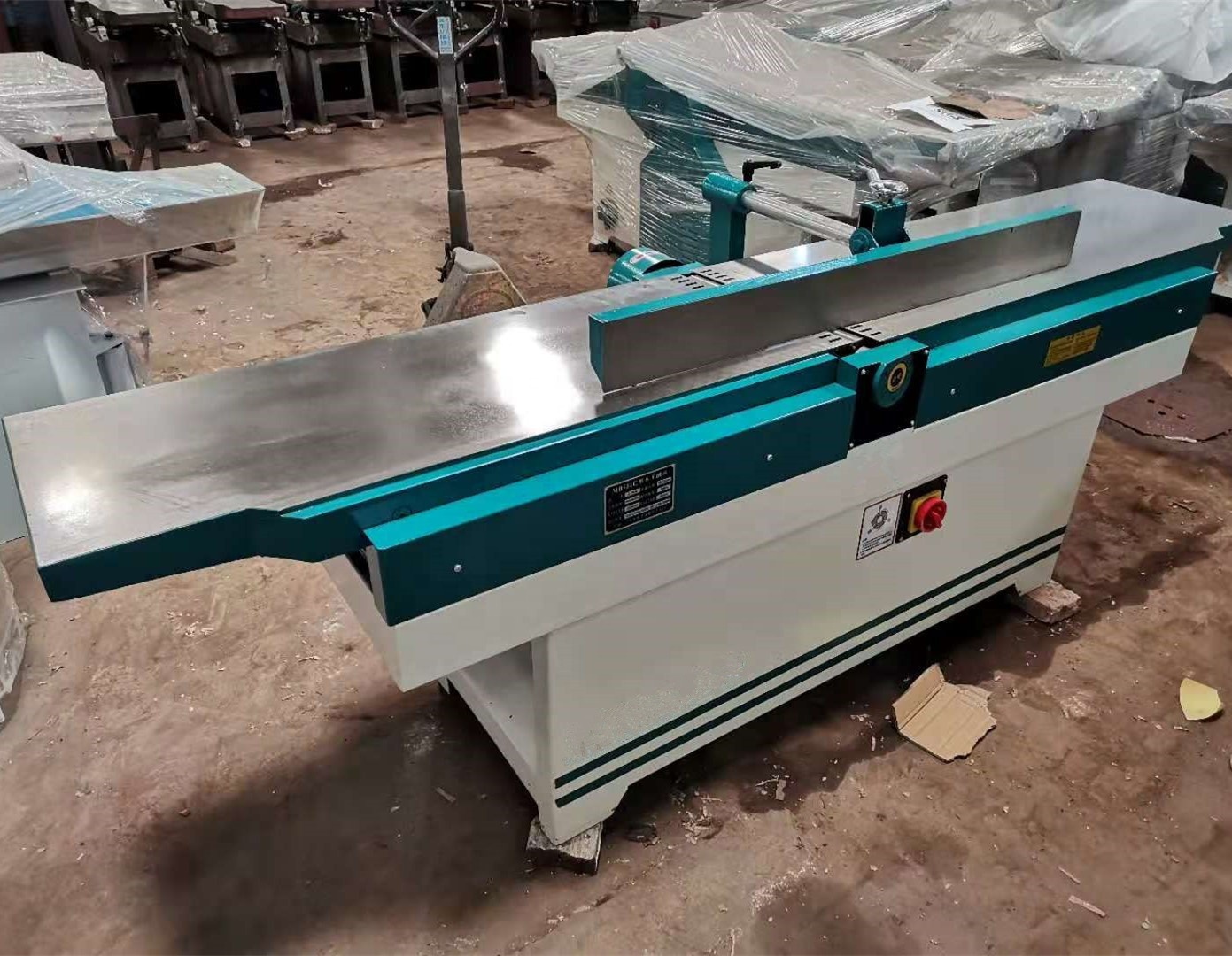 400mm 15,7 Zoll Holzbearbeitun – Woodworking Machines Bewertung und Preis