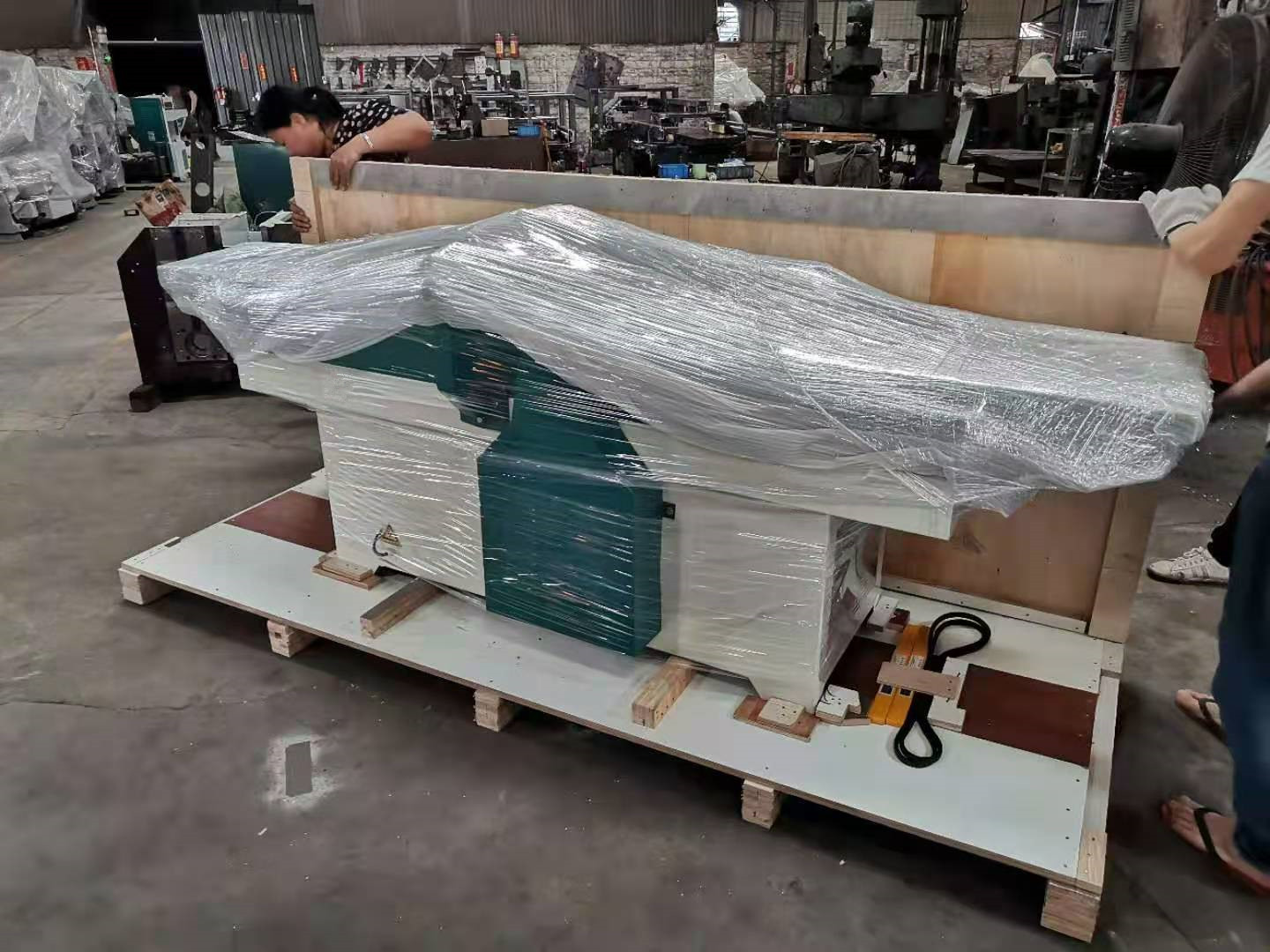 400mm 15,7 Zoll Holzbearbeitun – Woodworking Machines Bewertung und Preis
