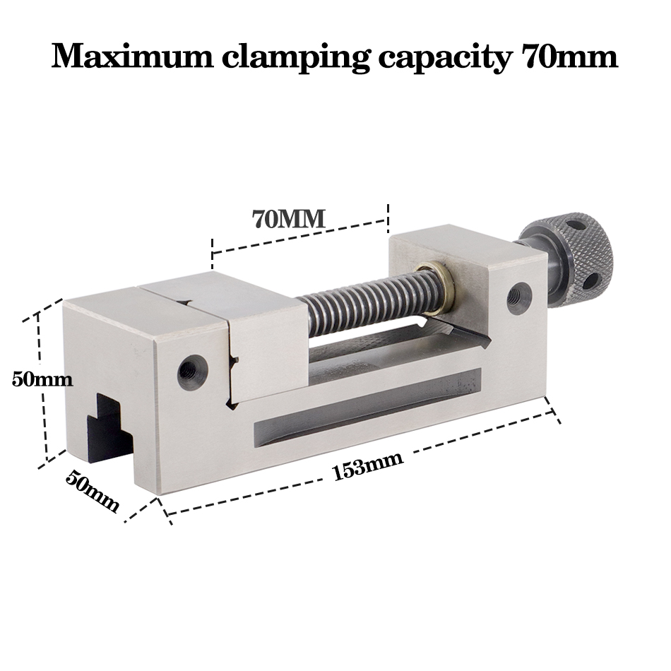 Hochpräziser Schraubstock, Sch – Woodworking Vise For Workbench Bewertung und Preis