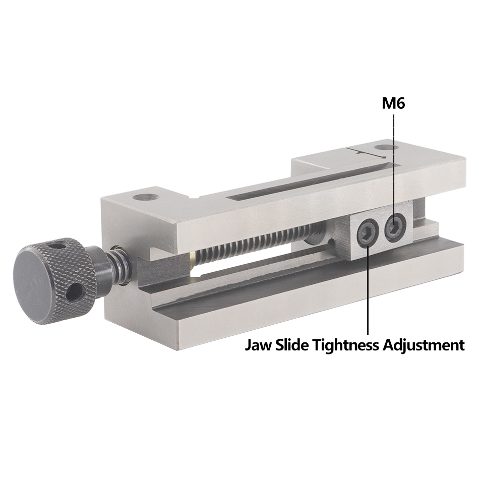 Hochpräziser Schraubstock, Sch – Woodworking Vise For Workbench Bewertung und Preis