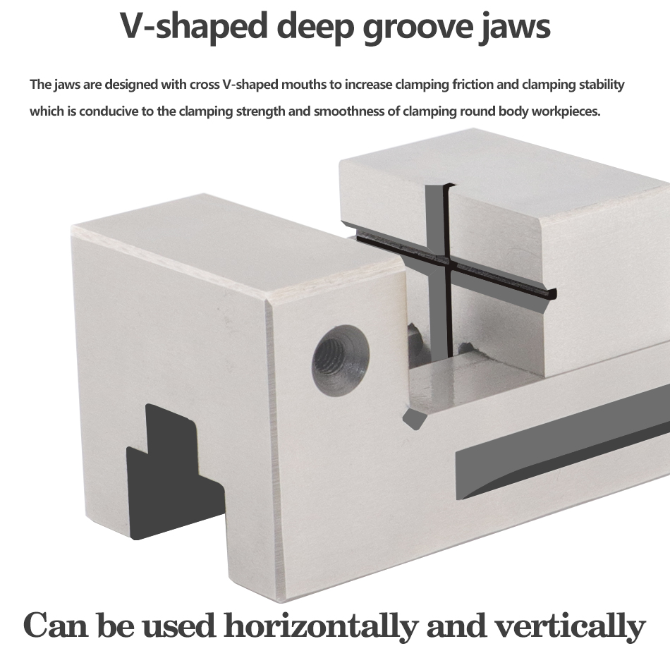 Hochpräziser Schraubstock, Sch – Woodworking Vise For Workbench Bewertung und Preis
