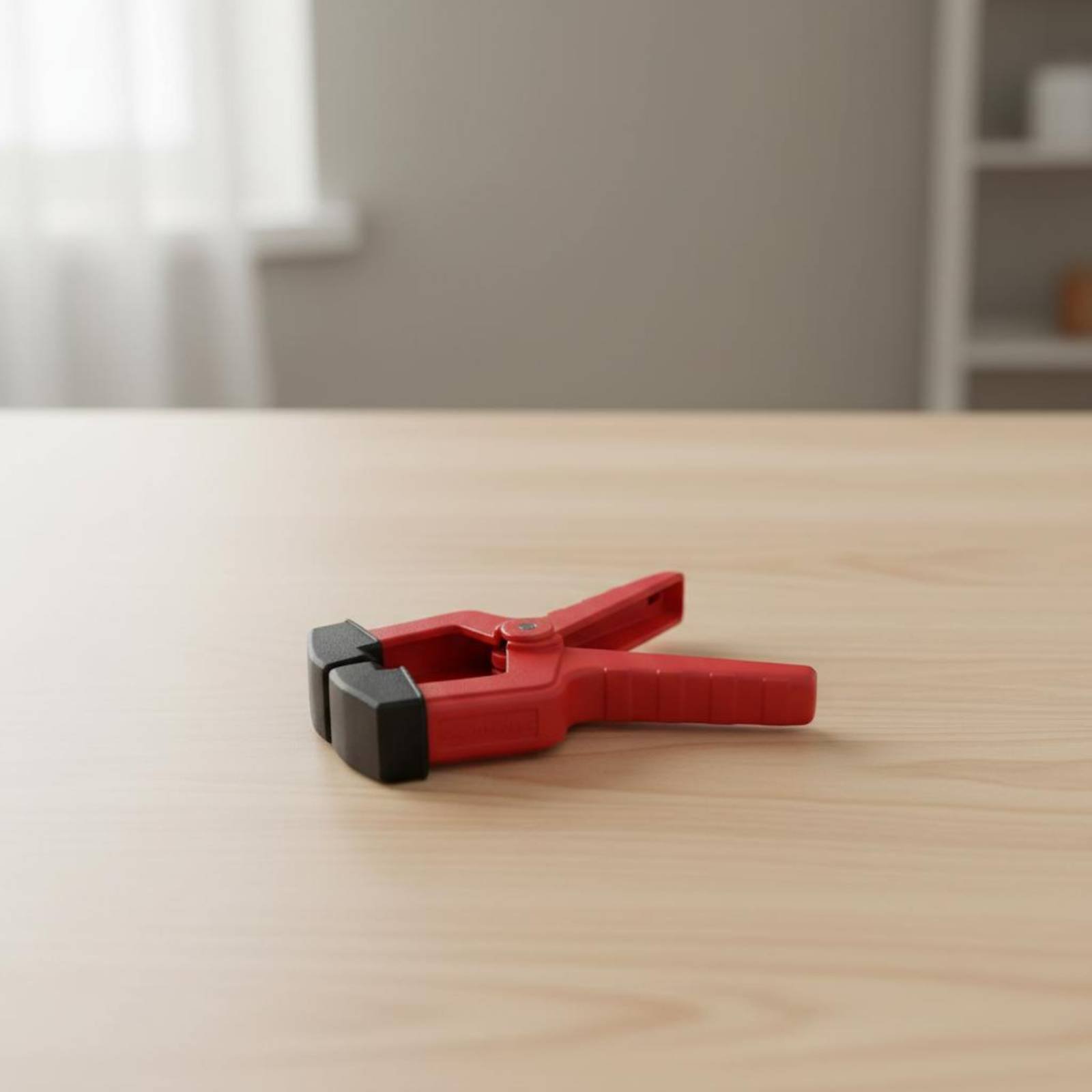 Dreieckige Klemme, rote Kunsts – Woodworking Hand Tools Bewertung und Preis