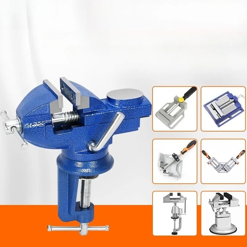Universe Grocery Store Multifu – Woodworking Vise For Workbench Bewertung und Preis