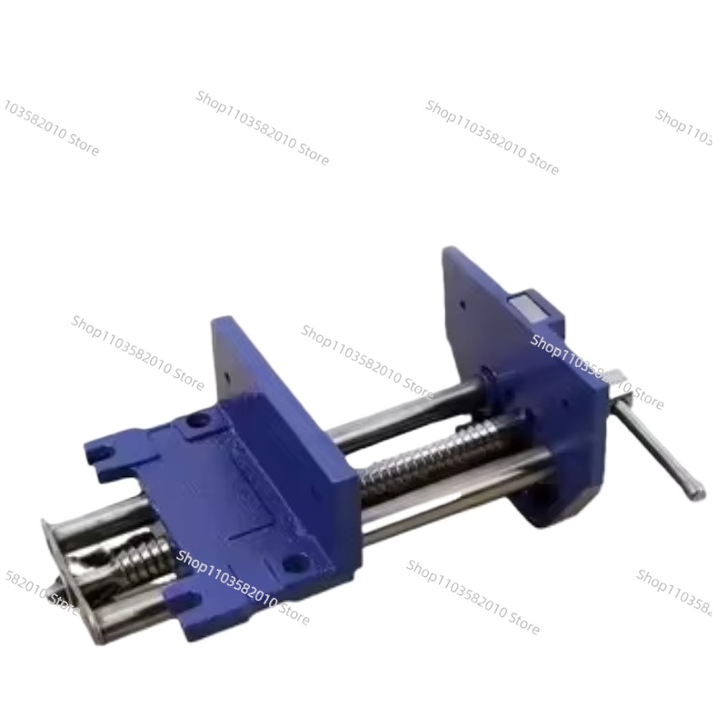 Schnellspann-Holzbearbeitungs- – Woodworking Vise For Workbench Bewertung und Preis