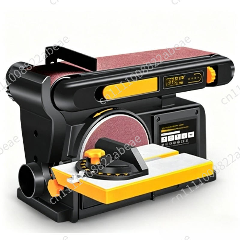 220V Schleifmaschine Multifunk – Woodworking Asmr Bewertung und Preis