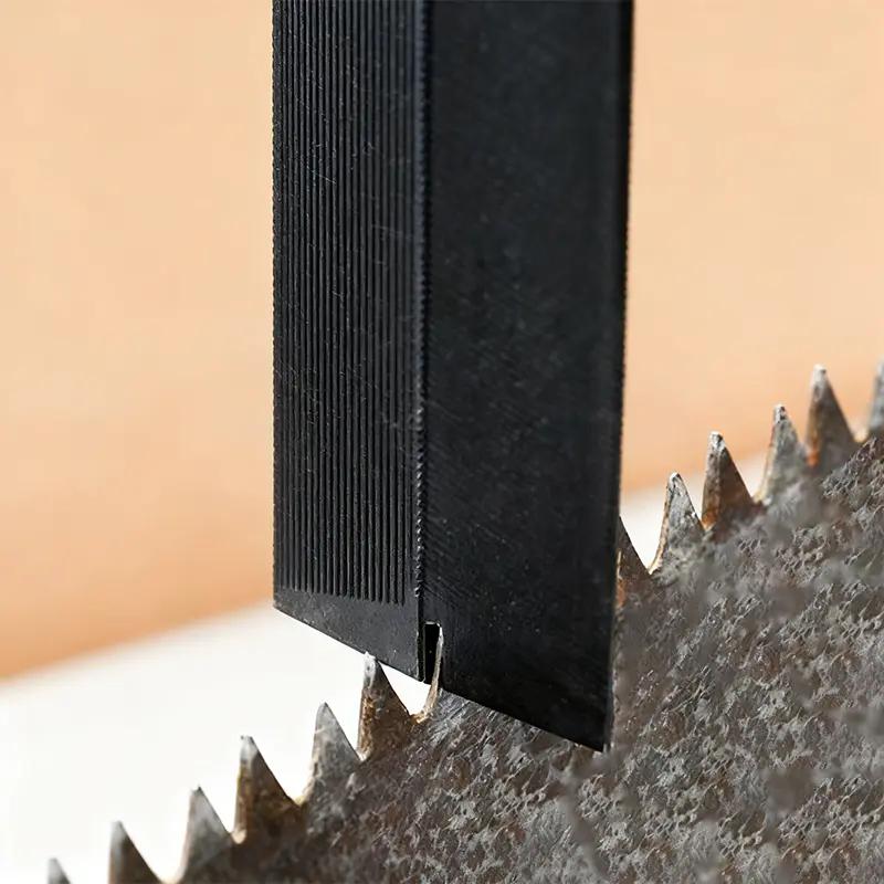 T12 Rhombus-Feilen, hohe Härte – Woodworking Artisans Bewertung und Preis