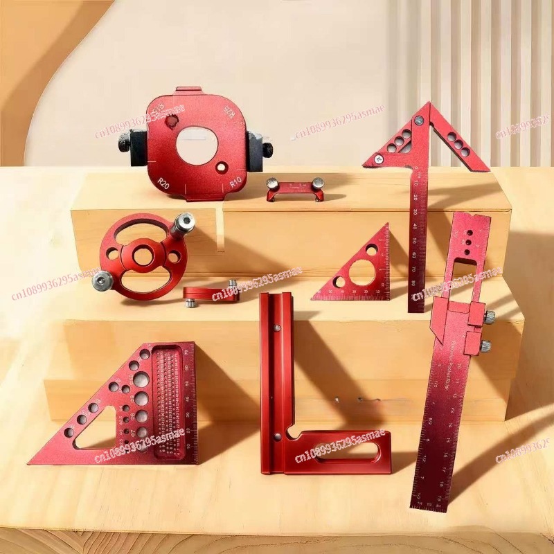 Holzbearbeitungs-Messwerkzeug- – Woodworking Plans Free Bewertung und Preis