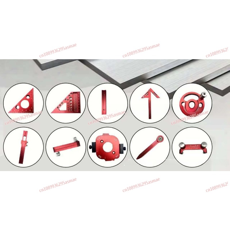 Holzbearbeitungs-Messwerkzeug- – Woodworking Plans Free Bewertung und Preis