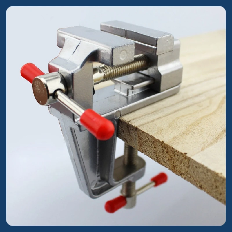 Kleiner Schmuckhersteller-Schr – Woodworking Bench Vise Bewertung und Preis
