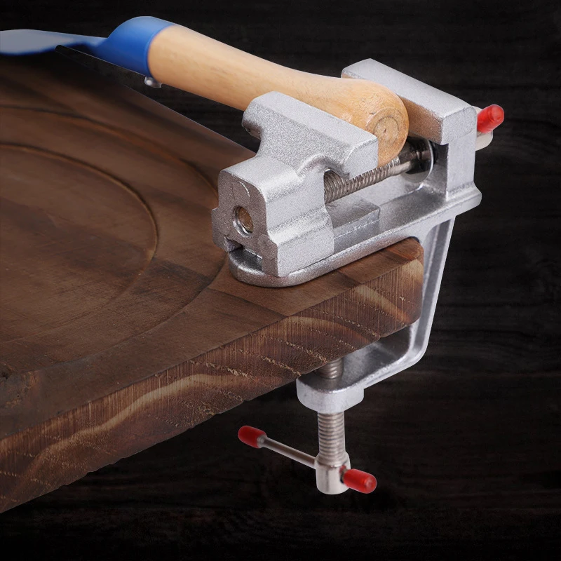 Kleiner Schmuckhersteller-Schr – Woodworking Bench Vise Bewertung und Preis