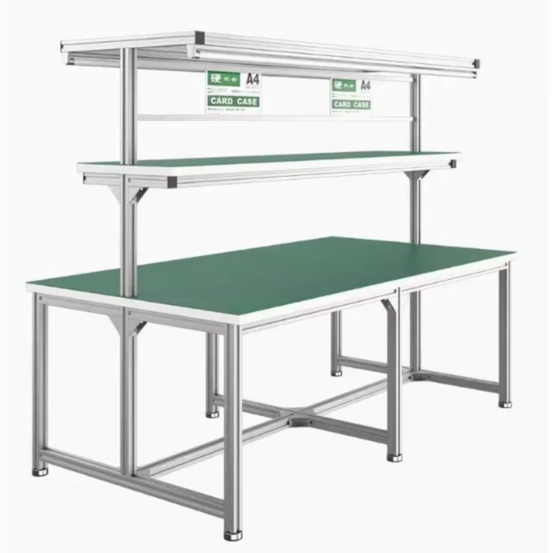 Werkbank für die Garage: Anpas – Workbench Woodworking Bewertung und Preis