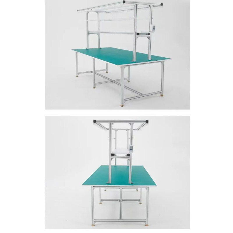 Werkbank für die Garage: Anpas – Workbench Woodworking Bewertung und Preis