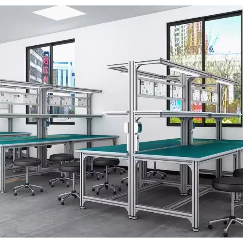 Werkbank für die Garage: Anpas – Workbench Woodworking Bewertung und Preis