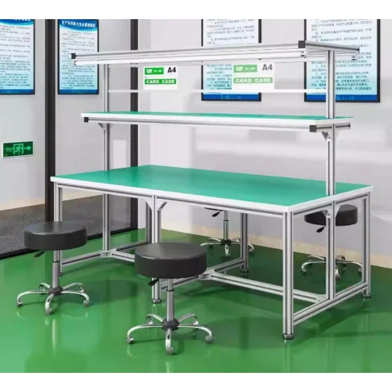 Werkbank für die Garage: Anpas – Workbench Woodworking Bewertung und Preis