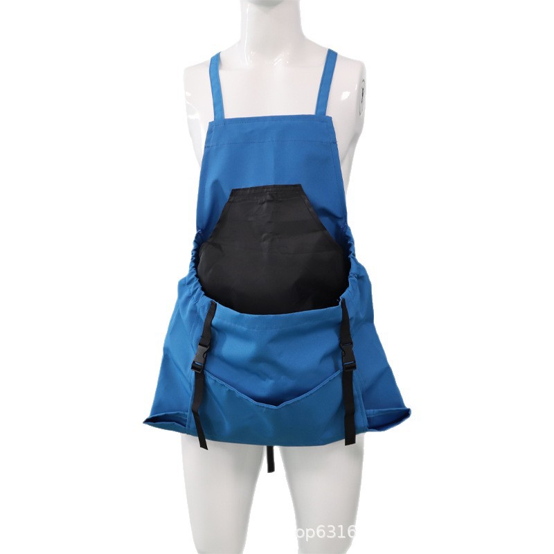 Outdoor-Pflückschürze mit groß – Woodworking Apron Bewertung und Preis