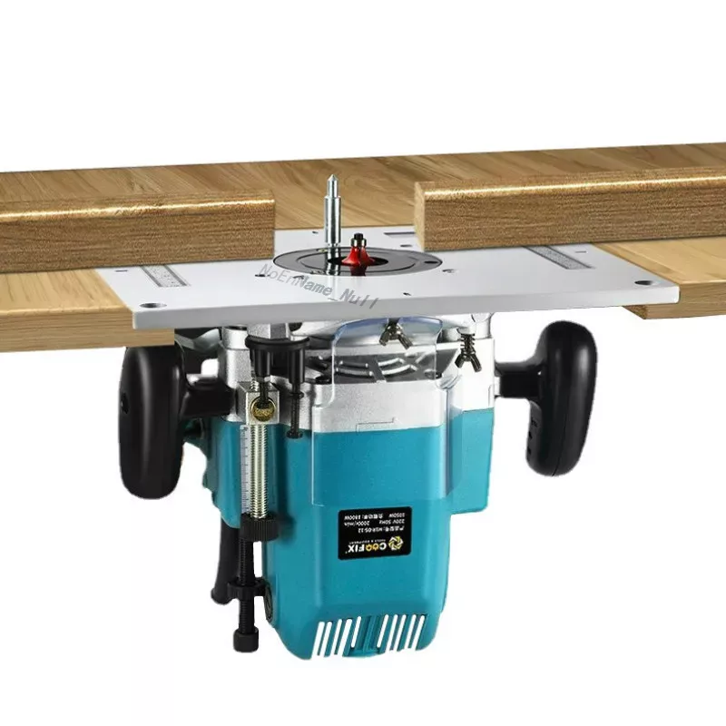 Multifunktionale Aluminium-Frä – Woodworking Asmr Bewertung und Preis