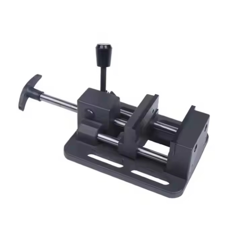 TEBAK 4 Zoll 100 mm Schnellboh – Woodworking Bench Vise Bewertung und Preis