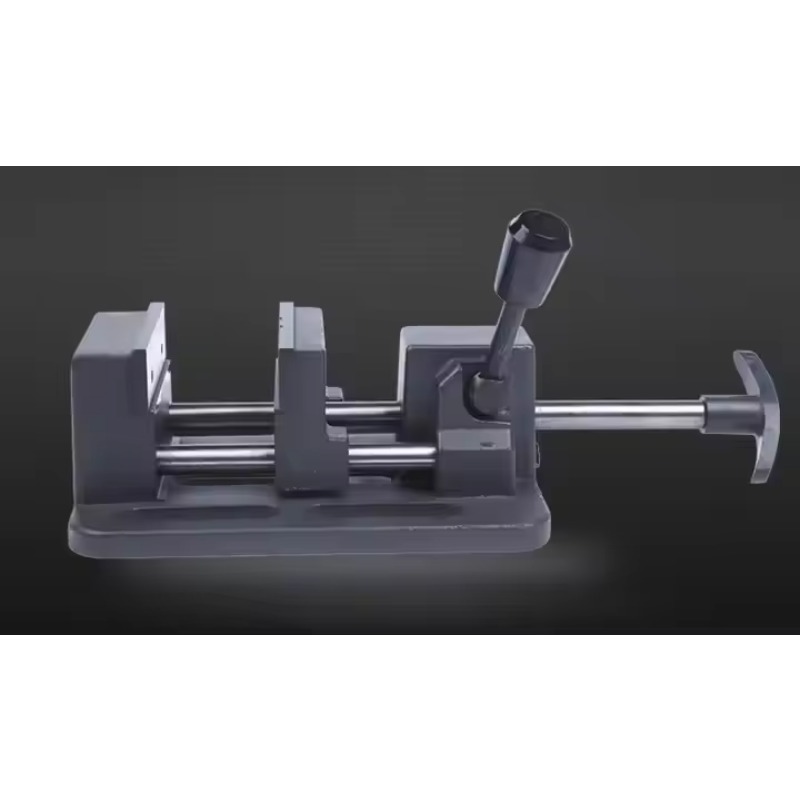 TEBAK 4 Zoll 100 mm Schnellboh – Woodworking Bench Vise Bewertung und Preis
