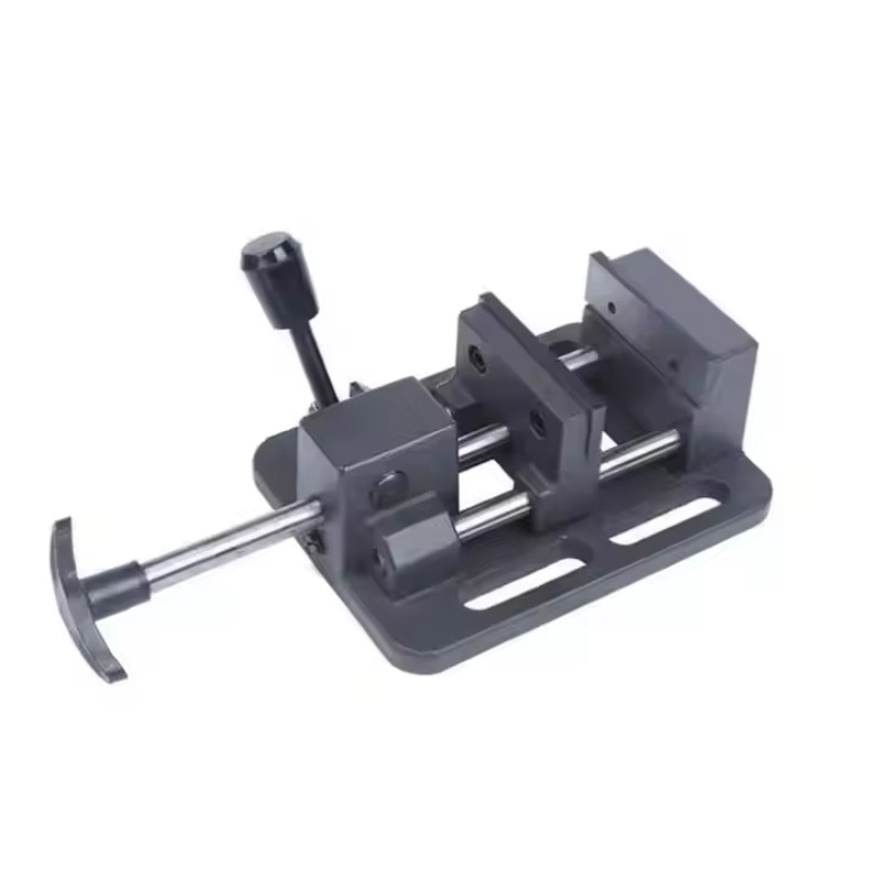 TEBAK 4 Zoll 100 mm Schnellboh – Woodworking Bench Vise Bewertung und Preis