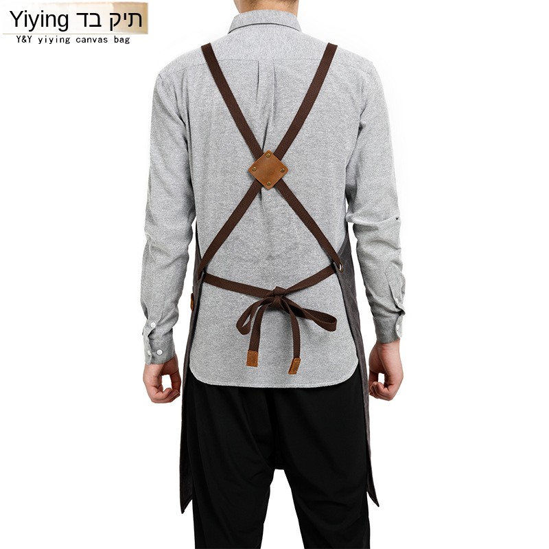 Ölwachs-Leinwand Schürze Werkz – Woodworking Apron Bewertung und Preis